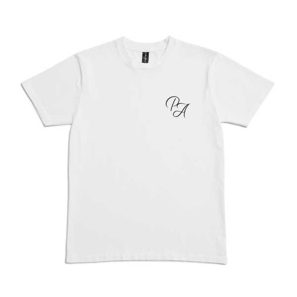 PA Pocket Signature Tee