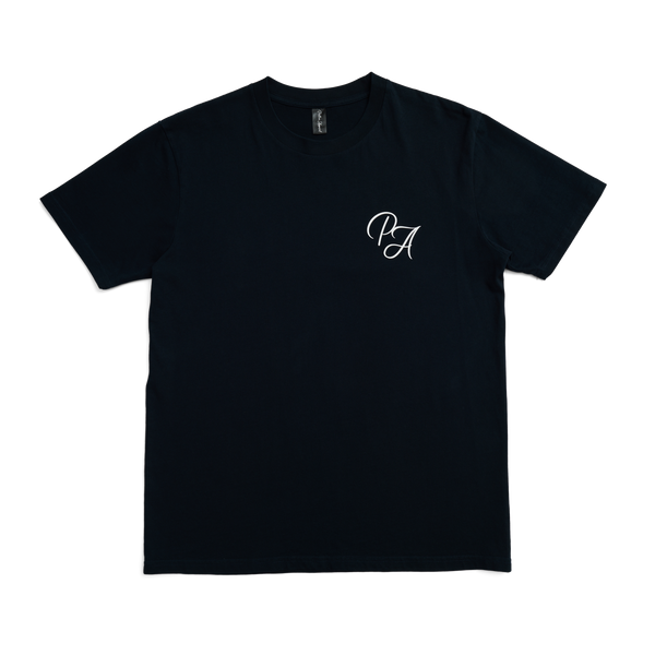 PA Pocket Signature Tee