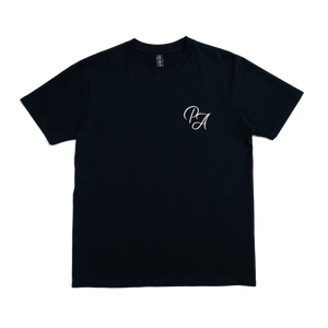 PA Pocket Signature Tee