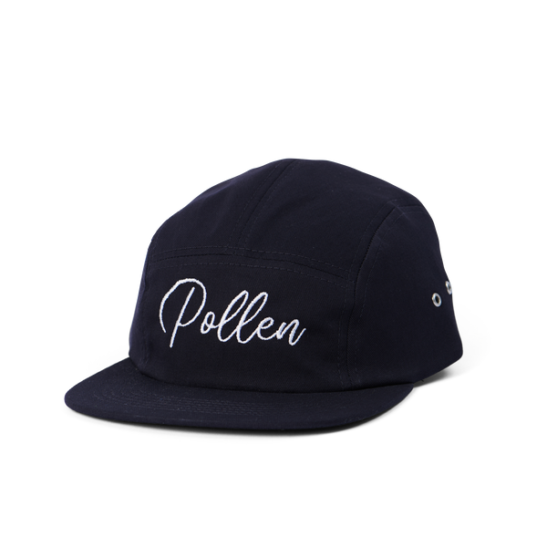 Pollen 5 Panel Hat