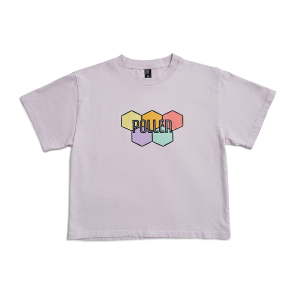 Pollen Comb Martina Tee