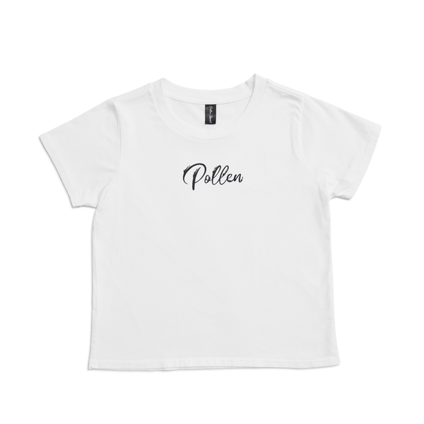 Pollen Spore Tee