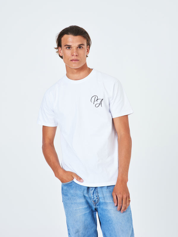 PA Pocket Signature Tee