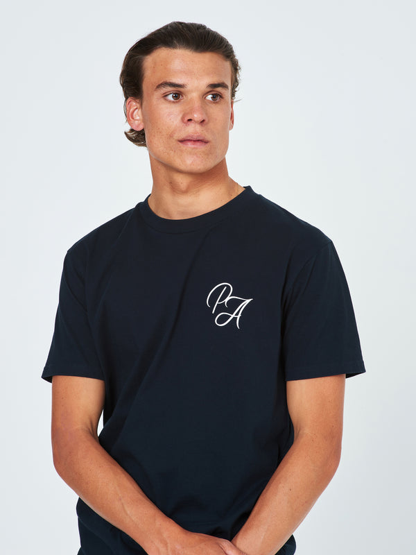 PA Pocket Signature Tee