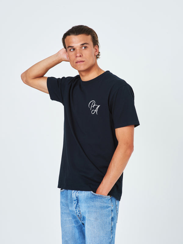 PA Pocket Signature Tee