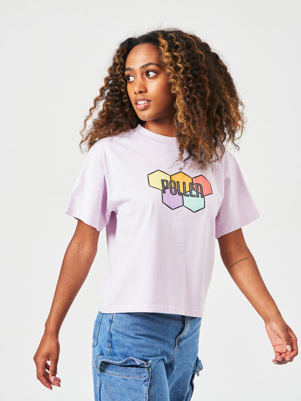 Pollen Comb Martina Tee