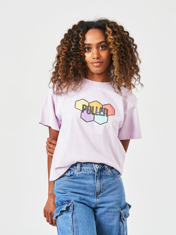 Pollen Comb Martina Tee