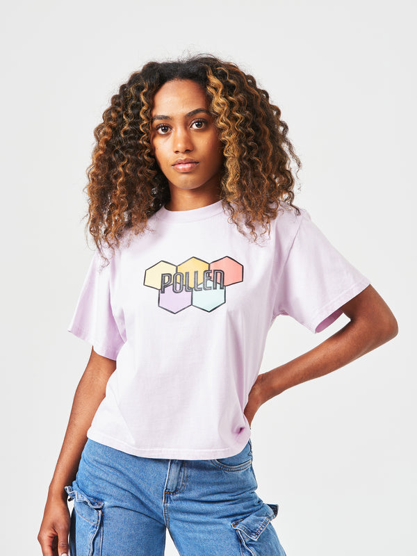 Pollen Comb Martina Tee