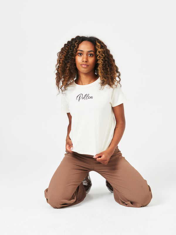 Pollen Spore Tee