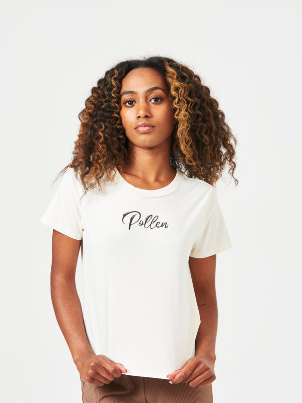 Pollen Spore Tee