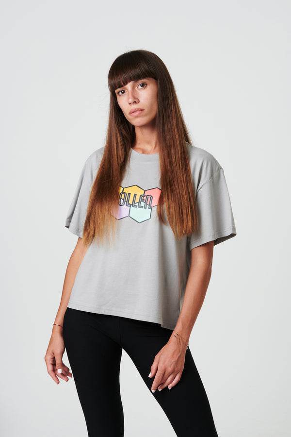 Pollen Comb Martina Tee