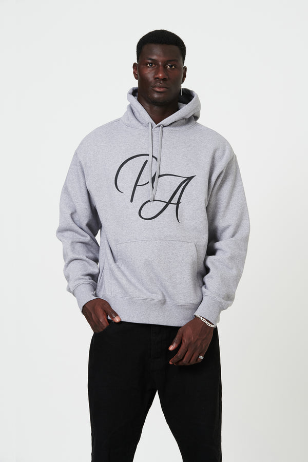 PA Signature Hood