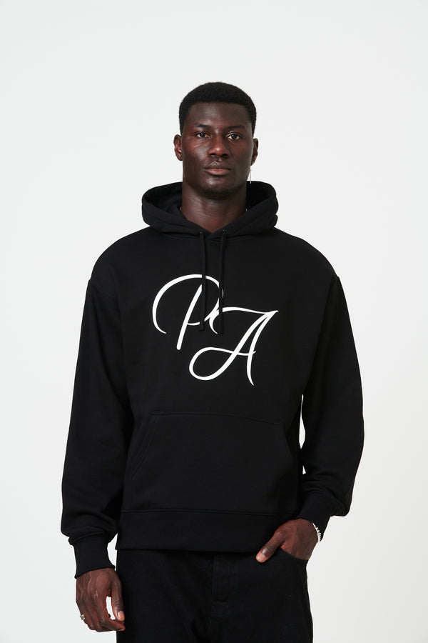 PA Signature Hood