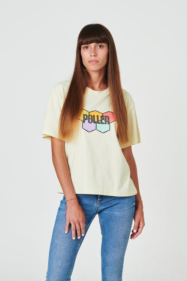 Pollen Comb Martina Tee